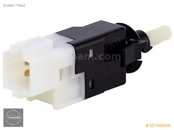 Crafter Sprinter Fren Pedal Müşürü 2006-2016 2E0945515A