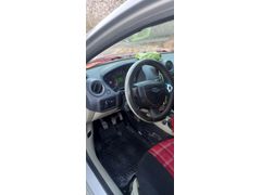 Sahibinden Ford Fiesta 1.4 TDCi Comfort 2008 Model  292.970 km Gri (Gümüş)