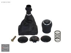 Transporter T7 Vites Topuzu Komple Set 7E0711113H