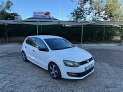 Sahibinden Volkswagen Polo 1.2 Trendline 2012 Model 