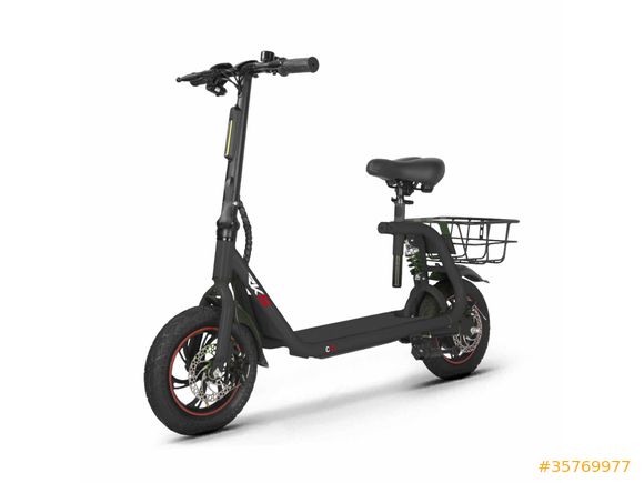 Sahibinden Elektrikli Araçlar Scooter RKS 