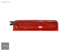 Vw Caddy Ek Fren Lambası Beyaz 3.Stop 2005-2015 2K0945087B