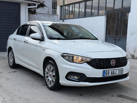 Sahibinden Fiat Egea 1.3 Multijet Easy 2016 Model