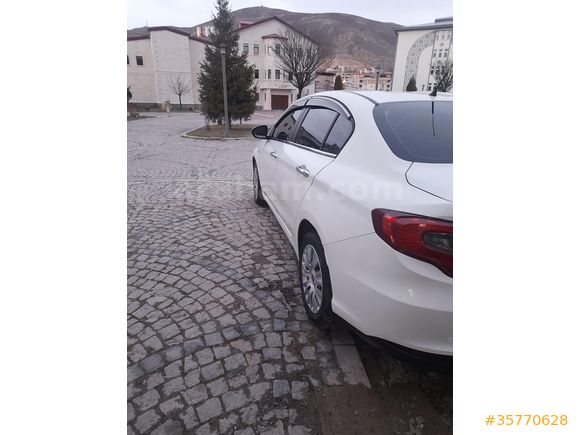 Sahibinden Fiat Egea 1.3 Multijet Easy 2016 Model