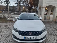 Sahibinden Fiat Egea 1.3 Multijet Easy 2016 Model