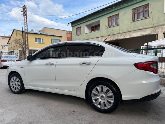 Sahibinden Fiat Egea 1.3 Multijet Easy 2016 Model