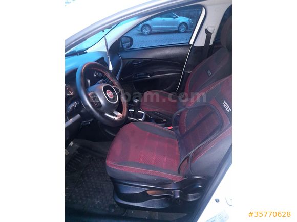 Sahibinden Fiat Egea 1.3 Multijet Easy 2016 Model