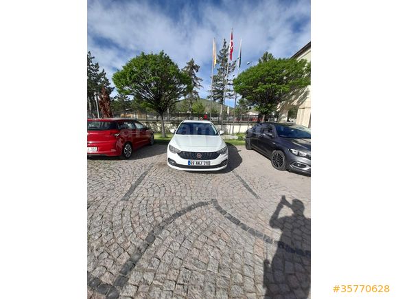 Sahibinden Fiat Egea 1.3 Multijet Easy 2016 Model
