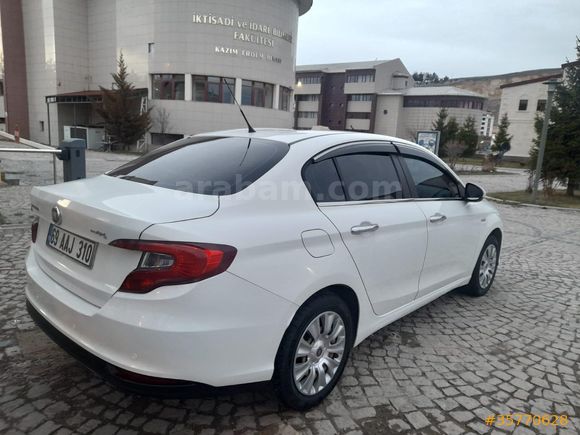 Sahibinden Fiat Egea 1.3 Multijet Easy 2016 Model