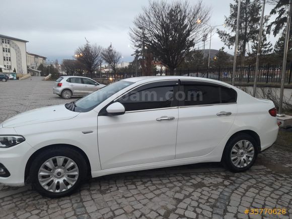 Sahibinden Fiat Egea 1.3 Multijet Easy 2016 Model