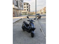 Memurdan Arora Freedom 80