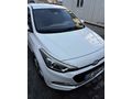 Memurdan  Hyundai i20 1.2 MPI Style 2017 Model 