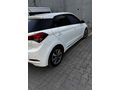 Memurdan  Hyundai i20 1.2 MPI Style 2017 Model 