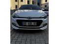 Memurdan  Hyundai i20 1.2 MPI Style 2017 Model 