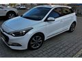 Memurdan  Hyundai i20 1.2 MPI Style 2017 Model 