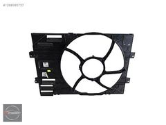 Vw Transporter T7 Fan Davlunbazı 2016-2020 7E0121207C