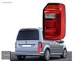 Vw Caddy Sağ Stop Lambası 2015-2019 2K1945096F