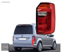 Vw Caddy Sağ Stop Lambası 2015-2019 2K1945096F