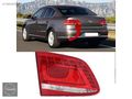 Vw Passat B7 Sol Stop Lambası İç Ledli 2011-2015 3Ae945307C