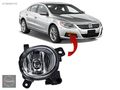 Vw Passat Cc Audi A4 Sağ Sis Farı 2008-2012 8T0941700