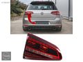 Vw Golf 7 Sol Stop Lambası İç Ledli 2013-2017 5G0945307F