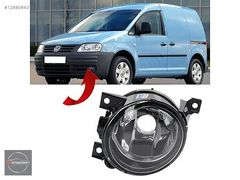Vw Caddy Sol Sis Farı 2004-2011 1T0941699C
