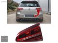 Vw Golf 7 Sağ Stop Lambası İç Ledli 2013-2017 5G0945308F