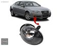 Audi A6 Sağ Sis Farı 2005-2008 4F0941700