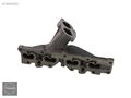Opel Vectra B X20XEV Egzoz Manifoltu Deliksiz 1999- 849137