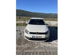 Sahibinden Volkswagen Polo 1.4 TDi Comfortline 2016 Model 