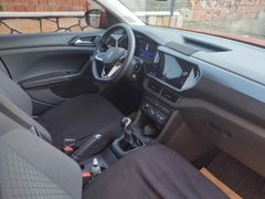Sahibinden Volkswagen T-Cross 1.0 TSI Life 2023 Model 
