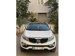 Sahibinden Kia Sportage 2.0 DSL 2012 Model İstanbul