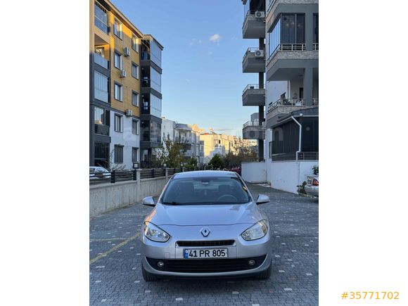 DEĞİŞENSİZ FLUENCE DOLULAR DOLUSU 