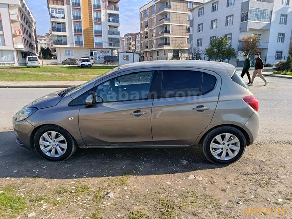 Sahibinden Opel Corsa 1.3 CDTI Enjoy 2015 Model