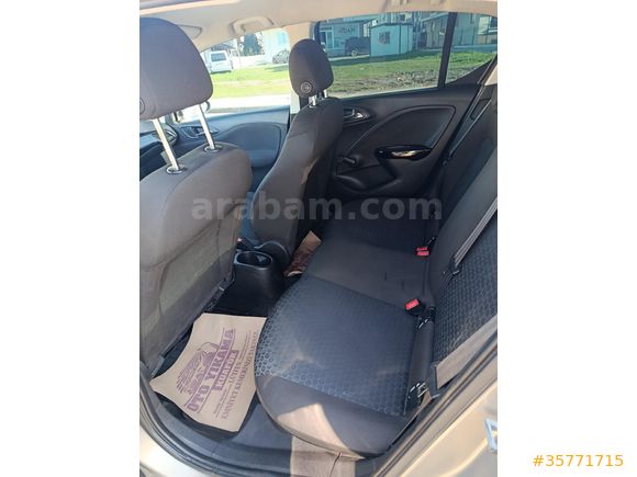 Sahibinden Opel Corsa 1.3 CDTI Enjoy 2015 Model
