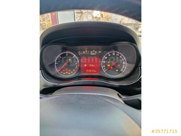 Sahibinden Opel Corsa 1.3 CDTI Enjoy 2015 Model