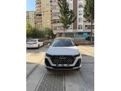 Sahibinden Chery Tiggo 7 Pro Max Intelligent 2024 Model 