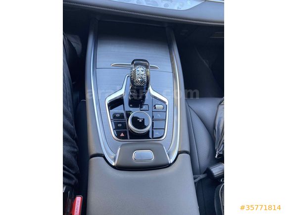 Sahibinden Chery Tiggo 7 Pro Max Intelligent 2024 Model 