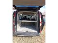 Renault Kangoo multix 1.5 dci privilege chromline en full en tutulan model