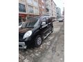 Renault Kangoo multix 1.5 dci privilege chromline en full en tutulan model