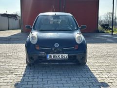 Sahibinden Nissan Micra 1.2 Mood 2006 Model 