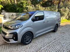 HATASIZ BOYASIZ OPEL VİVARO XL