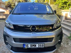 HATASIZ BOYASIZ OPEL VİVARO XL