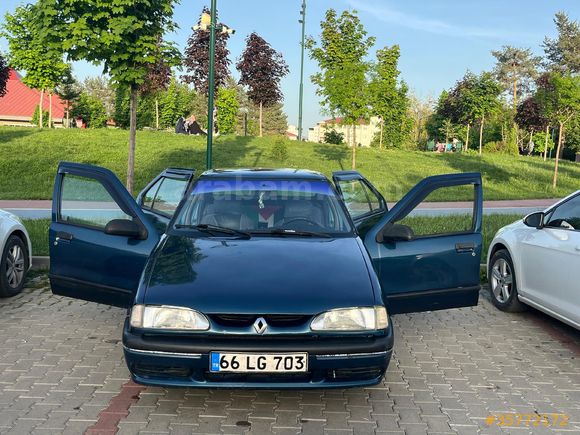 Sahibinden Renault R 19 1.4 Europa RL 1997 Model