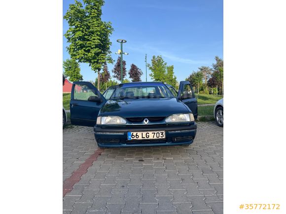Sahibinden Renault R 19 1.4 Europa RL 1997 Model