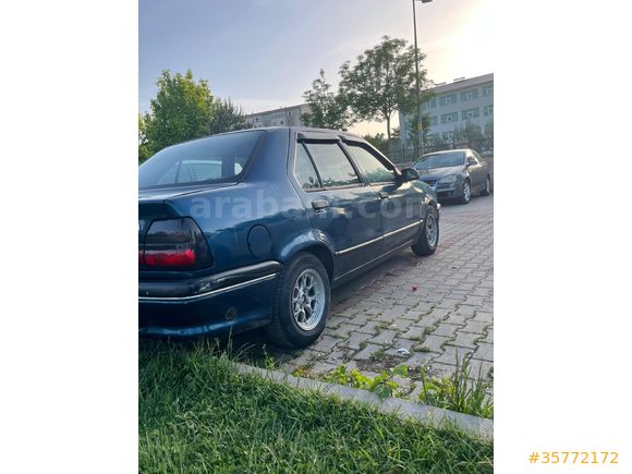 Sahibinden Renault R 19 1.4 Europa RL 1997 Model