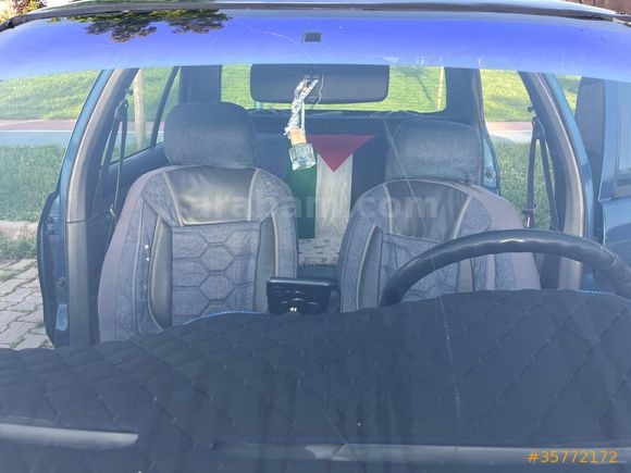 Sahibinden Renault R 19 1.4 Europa RL 1997 Model