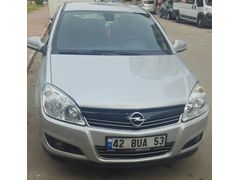 Sahibinden Opel Astra 1.6 Enjoy Elegance 2010 Model Aracin 2 .nci Sahibiyim (ACIL SATILIK)