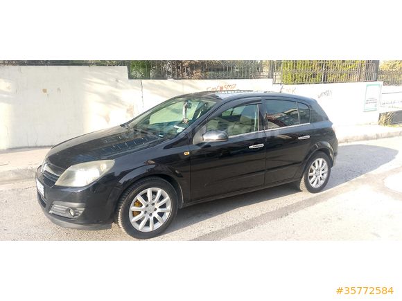Sahibinden Opel Astra 1.3 CDTI Enjoy 2007 Model