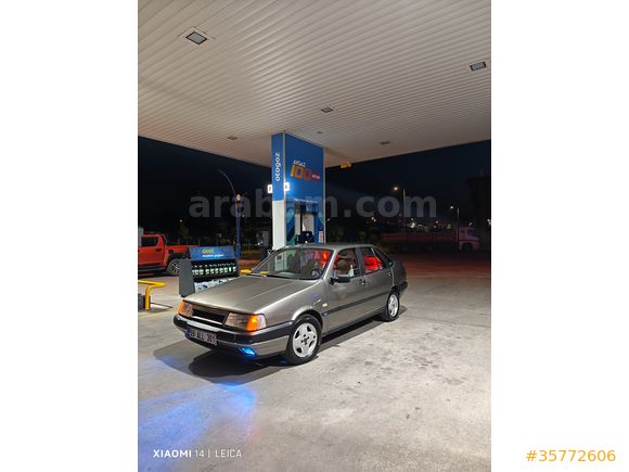 Sahibinden Fiat Tempra 1.6 ie SLX 1996 Model 